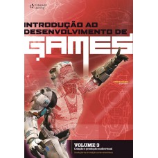 Introdução ao desenvolvimento de games - Volume 3