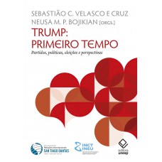 Trump: primeiro tempo