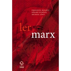 Ler Marx Ler Marx