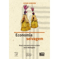 Economia selvagem