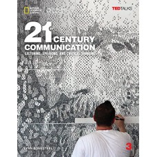 21st Century Communication 3: Listening, Speaking and Critical Thinking