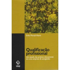 Qualificação profissional