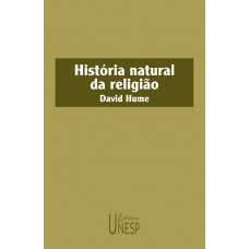 História natural da religião