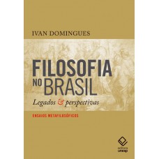 Filosofia no Brasil