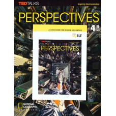 Perspectives - AmE - 4