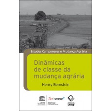 Dinâmicas de classe da mudança agrária