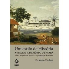 Um estilo de história