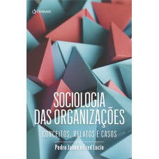 Sociologia Das Organizações