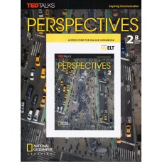 Perspectives - AmE - 2