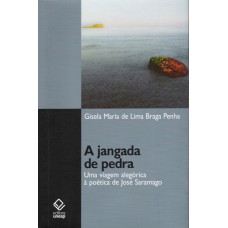 A jangada de pedra