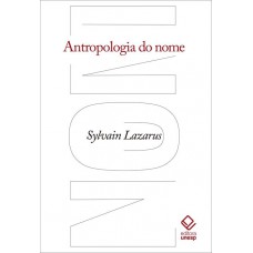 Antropologia do nome