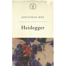 Heidegger Heidegger