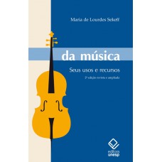 Da música - 2ª edição