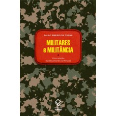 Militares e militância