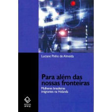 Para além das nossas fronteiras