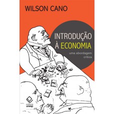 Introdução à economia - 3ª edição