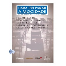 Para preparar a mocidade