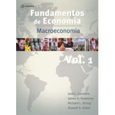 Fundamentos De Economia: Vol. 1