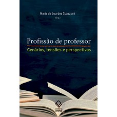 Profissão de professor