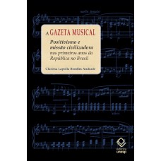 A gazeta Musical