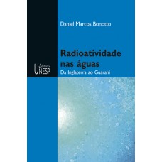 Radioatividade nas águas Radioatividade nas águas