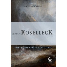 Uma latente filosofia do tempo Uma latente filosofia do tempo