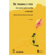 De tramas e fios - 2ª edição