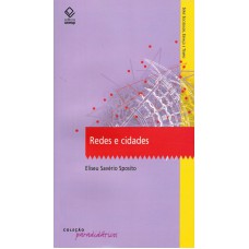 Redes e cidades Redes e cidades