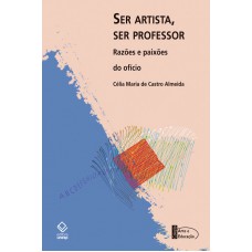 Ser artista, ser professor