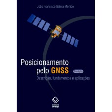 Posicionamento pelo GNSS - 2ª edição