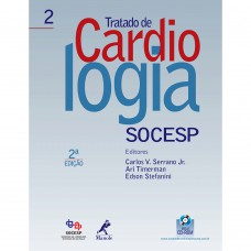 Tratado de cardiologia Socesp