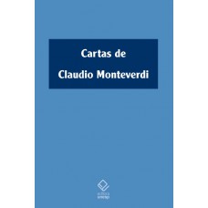 Cartas de Claudio Monteverdi