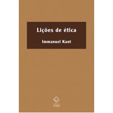 Lições de ética