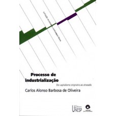 Processo de industrialização