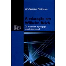 A educação em Wilhelm Reich