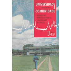 Universidade e comunidade