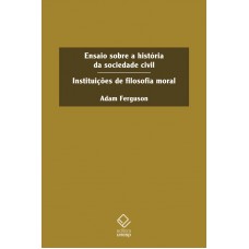 Ensaio sobre a história da sociedade civil