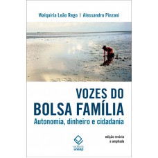 Vozes do Bolsa Família - 2ª edição