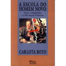 A escola do homem novo