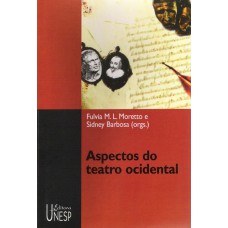 Aspectos do teatro ocidental