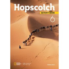 Hopscotch 6