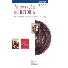 As invenções da história