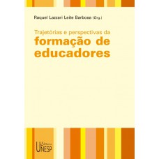 Trajetórias e perspectivas da formação de educadores