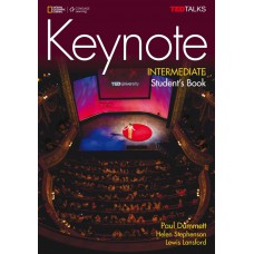 Keynote - BRE - Intermediate