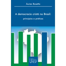 A democracia cristã no Brasil