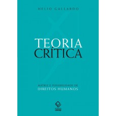 Teoria crítica