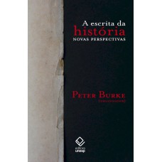 A escrita da história - 2ª edição