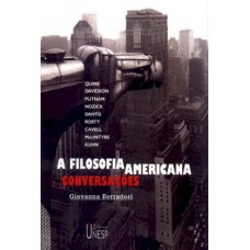 A filosofia americana