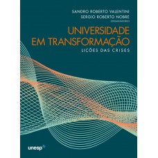 Universidade em transformação