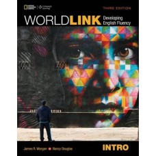 World Link 3rd Edition Book Intro